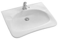 �������� Jacob Delafon E1980-00 (700�545) ��� ���������, � ���������� ��� ���������