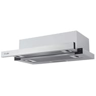 ������� LEX HUBBLE 2M 600 INOX (600�430) 1000 �3/�, 203 ��, 2 ������, ����. ����� CHAT000038