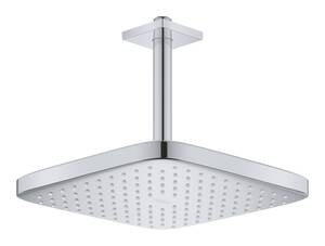 ������� ��� Grohe Tempesta CUBE 26688000 250��, 1 ���. �����, ���������� ��������� 142��, ����/�����