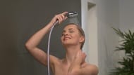 ����� ��� ���� Hansgrohe Crometta 85 Green, 1 �������, ���� 28561000