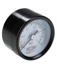 �������� Valtec, 0-6 ���, 1/8", D40��, ������ ����������� (����������),  VT.TM40.TC.01