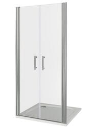 ����� ������� GOOD DOOR BAS MOKKA SD-100-C-WE (100�185) 2 ���������, � ������.����.,����� ����������
