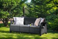 ����� KETER CORFU LOVE SEAT MAX (182�70�79), ������