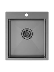 ����� ����. ����� KRONER 45, PM214551-GM, ��������� �����, 450�510��, Paulmark