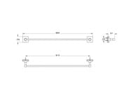 ��������� ��� ��������� � ������ VitrA Root A44810 ���� ����������� �����