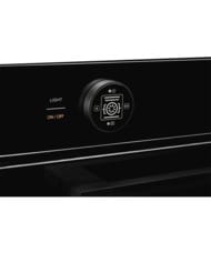 ������� ���� Kuppersberg HT 612 Black (595�596�566) �������������, ������ 6331