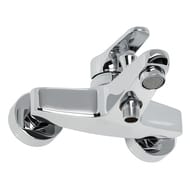 Смеситель для ванны Mariani Surf B00212SF, хром