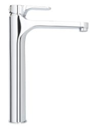 Смеситель для раковины Mariani Surf A00398SF60, хром