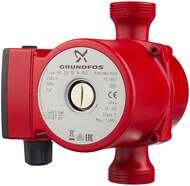 ����� �������������� GRUNDFOS UP 20-15N ��� ���, ��� ����, 59641500