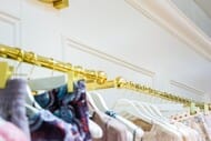 Карниз Orac Decor C901 (148х124х2000) белый (шт.)