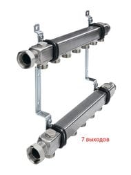 ������������ ������ TECEflex 1"�3/4" 7 ���. � ���.���������.� �����, �����. �������, ����.����� 712545