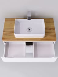 ����� ��� �������� Jorno Wood 100 (995�515�560) ���������, 2 �����, ����: ����� Wood.01.100/P/W