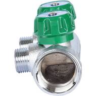 ��������� STOUT 1", 2 ������ 1/2", ������� ����������, ������������, SMB-6849-011202