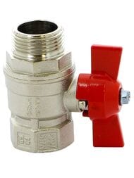 ���� ������� ITAP VIENNA 119 1/2" �� 30 PN �������, ����������� ������
