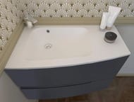 ��������-���������� Jacob Delafon Nona EB1880RU-00 80 ��, 1 ����, ������������ ������, ����� ������