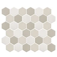 ������� ������������ Starmosaic Hexagon small LB Mix Antid. (282�325�6) ������� JMT31955 (��.)