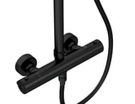 ������� ������� Cersanit BRASKO BLACK �������. ����., ������� ���, ������ ���, ������ 64527/63112