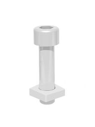 ������ � ����� ������������ Gidrolica Pro DN 100  106
