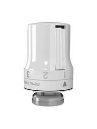 Уценка! Термоголовка жидкостная Royal Thermo М30х1,5 ,RTE 50.030 - уценка. — миниатюра 1