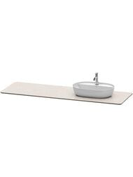���������� Duravit Luv 1783�595�20 �����, 1 ����� ������, ���� �������� LU9468R2525