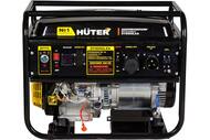 ���������� ��������� Huter DY8000L�A 6500��, ����������, ��������������, ������� ���