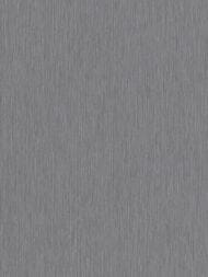 Обои виниловые на флизелине Rasch Natural Colors (0,53х10,05) ткань, темно-серые 844382 (рул.)