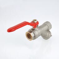 ���� VALTEC c ����� ��������  3/4"�� ����� VT.292.N.05