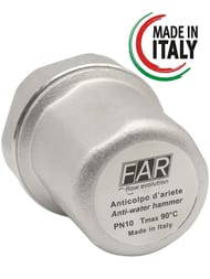 ����������� ���������� FAR 1/2" ��, �max 50���, FA 2895 12