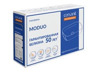 �������� Cersanit MODUO 55 LEAF (565�365�150) �� ����������, ����� 63571