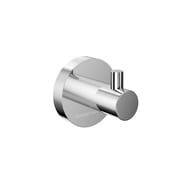 Крючок Kerama Marazzi Изола настенный, хром IS.01.KM.CR