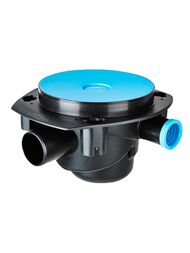 ���� Uponor Vieser �50/3�32/40��, �������������� ������, ��� ����, 1087241