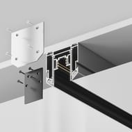 ������� ��� ������� Maytoni Gravity (�������) TRA010MP-212S � �������� ��� �������, 2�, �������