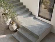 ��������������� ������ StaroSlabs Agata Grey MATT (3200x798x12), �����, ��