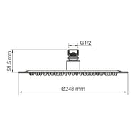 ������� ��� WasserKRAFT A208 248 ��, 126 ��������, ����: ��������� ������