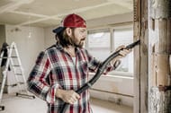 Пылесос KARCHER WD 6 P V-25/8/22/T контейнер 25 л, розетка для электроинструментов   1.628-313.0