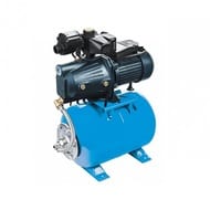 Адаптивная насосная станция UNIPUMP АКВАРОБОТ JET 80 L 600Вт, г/а 2л, напор 38м, 50 л/мин