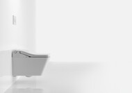 ������ ��������� TOTO SX Series (380x580x410) Tornado Flush, ��� ������� CW522EY