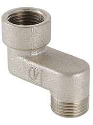 Эксцентрик VALTEC 3/4"В x 3/4"Н, 10 мм, VTr.094.N.05010