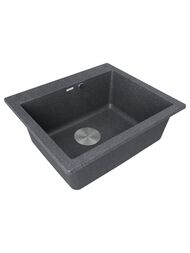 ����� KANTE 60, IT-GRANIT, PM106052-DG, ������, 600�520 ��, Paulmark