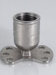 Пресс-водорозетка VALTEC 18х1/2"В, нерж. сталь, VTi.954.I.001804
