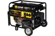 ���������� ��������� Huter DY6500L� 5000��, ��������������, � �������� � �������������