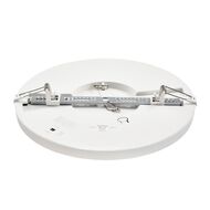 ���������/������������ ���������� Sonex Mitra LED Nebula White 7790/24L, �����