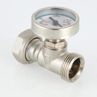 ��������� VALTEC ���������, 3/4"  VT.4615.0.0