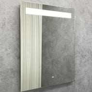 Зеркало COMFORTY Виола-60  (600х750х30) светодиодная лента, бесконтактный сенсор 00-00005257