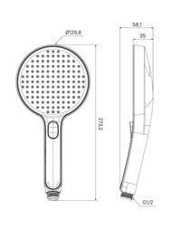 ����� ������� IDDIS Esper 3 ������ ������, �������, ���� ������ ������� ESP3FBRi18