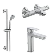 ����� ���������� 3�1 Ideal Standard CERATHERM T25 ��� �����������, ��������� ��� �����/���� BC984AA