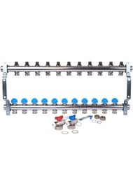 REHAU ������������ ������ HKV RAUTHERM S �� 11 �������, ����.�����