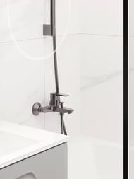 ��������������� ������ Ceradim Carrara Excellent Silver (600�1200�8,3) (��.�.)