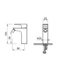 ��������� Zeegres Z.Roy 33007001 ��� ����, �������������, ����� 98��