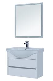 ������� Aquanet Nova Lite 75 (750�800x32) � LED ����������, ����� 242271